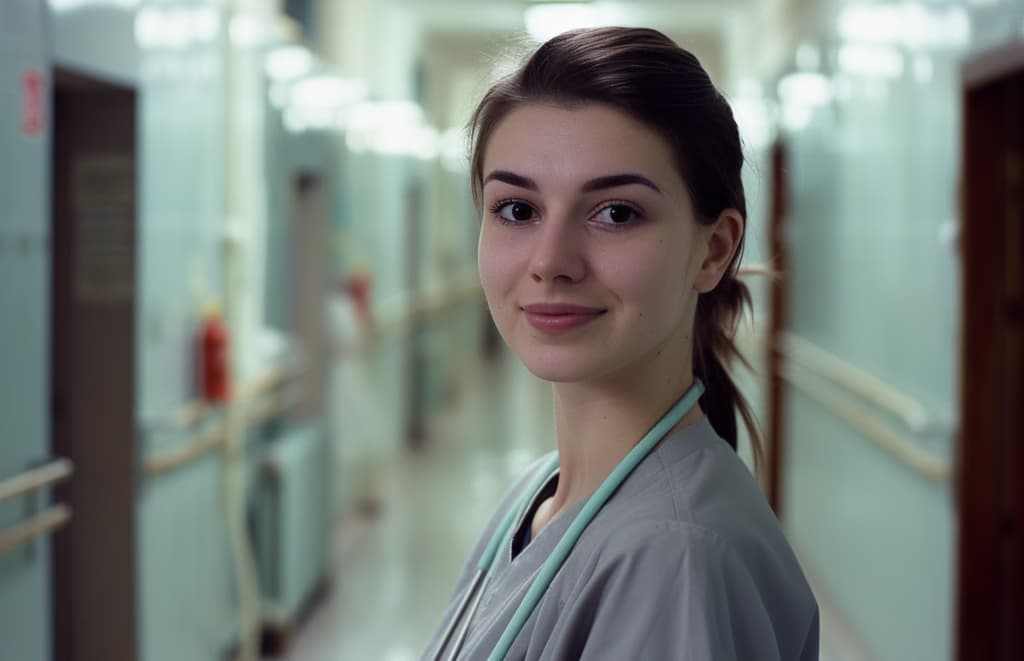 Nurse