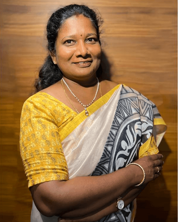 Indu Bhaskar