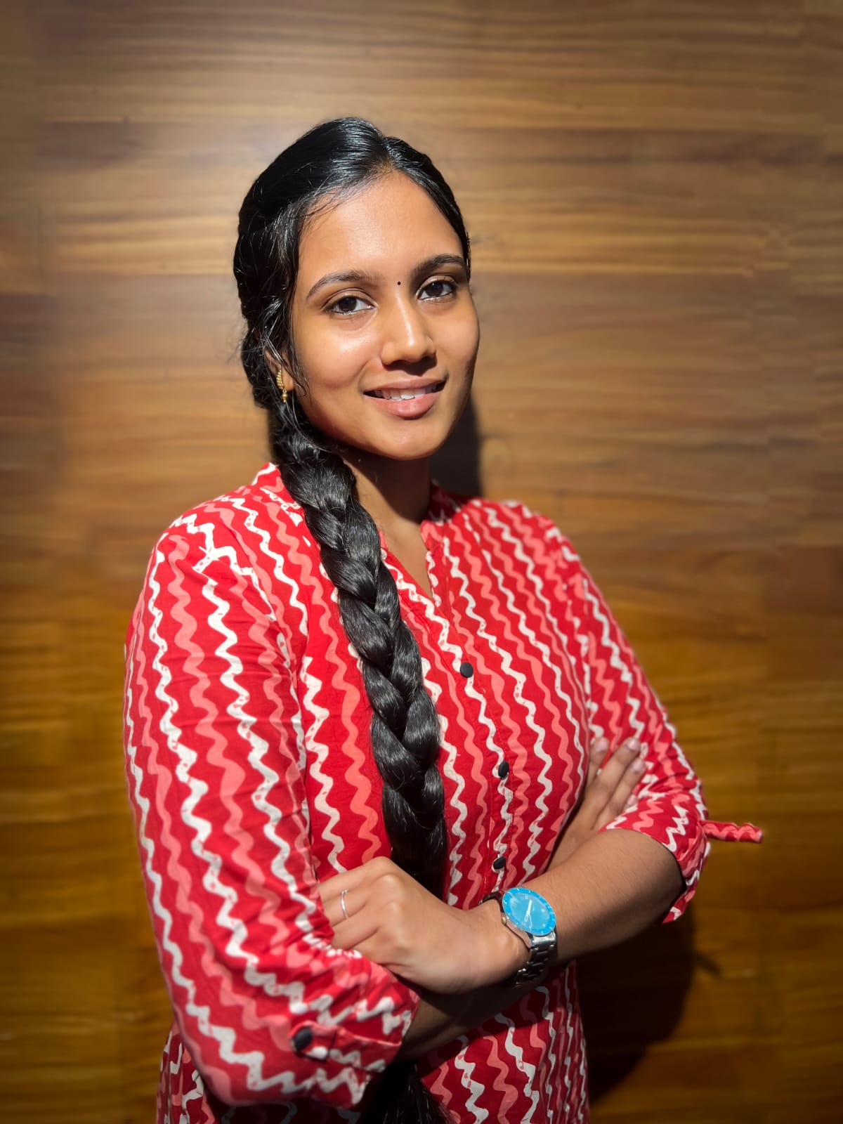 Keerthana Shankar
