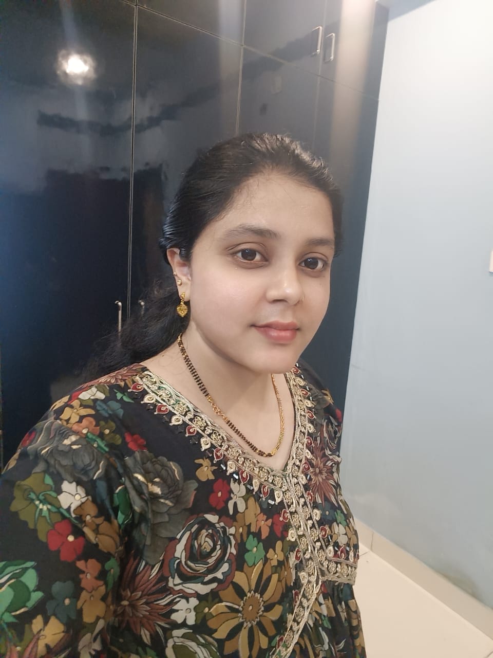 Shaik Salma