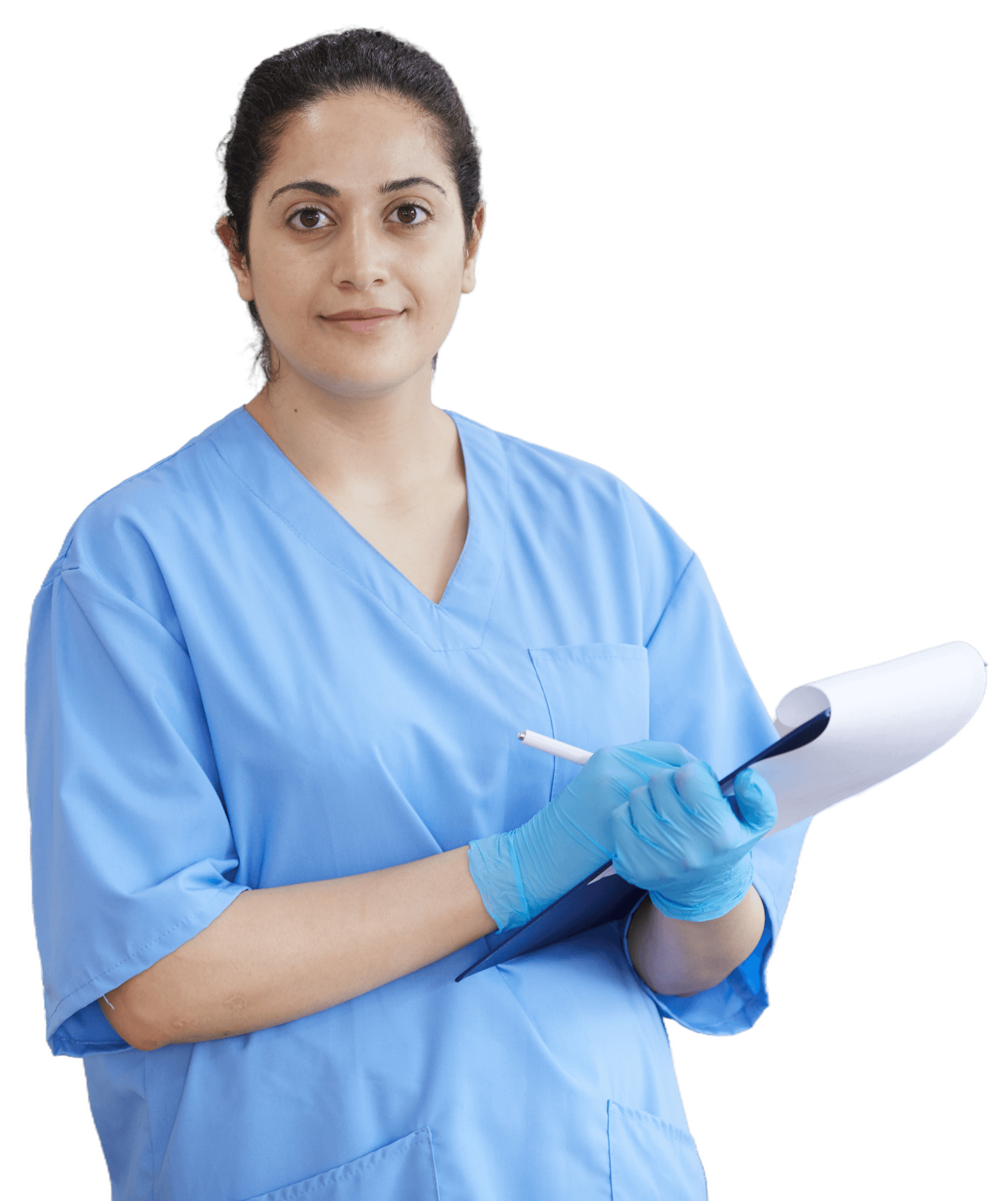 CuraPersonal medical professionals